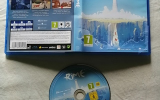 Rime (Sony PS4)
