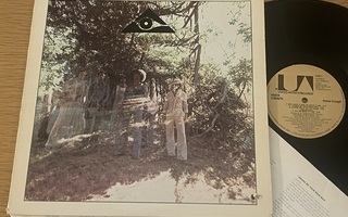 Hidden Strength (FUNK/SOUL 1975 USA LP + kuvapussi)