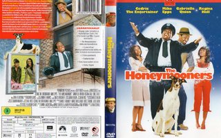 honeymooners (2005)	(1 814)	k	-FI-	DVD	suomik.		cedric  the