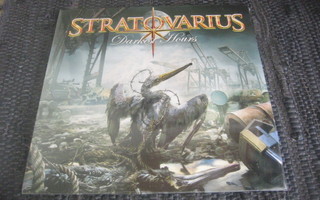 12" - Stratovarius - Darkest Hours
