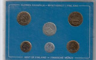 Suomi Rahasarja 1982