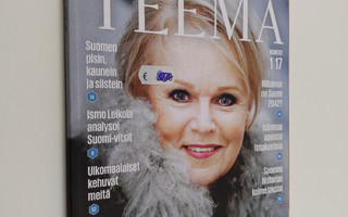 HS Teema : 1/2017 - Suomi 100