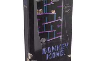 Donkey Kong pankki