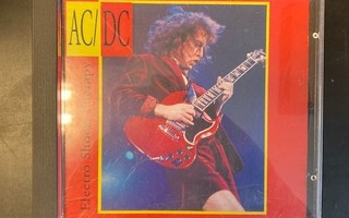 AC/DC - Electro Shock Therapy CD