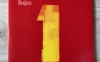 The Beatles - 1 LP