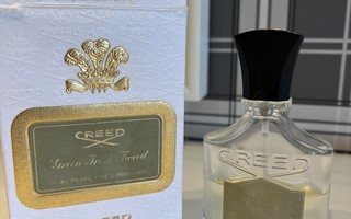 Creed Green Irish Tweed | Eau de Parfum for men  75.ml