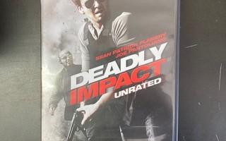 Deadly Impact DVD