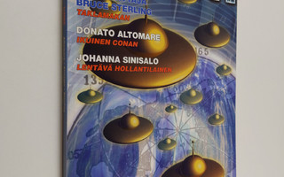 Portti 1/2000 : Science Fiction