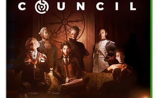 Council Xbox One (Käytetty)