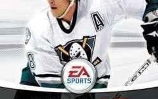 NHL 07 (Xbox 360 -peli) ALE!