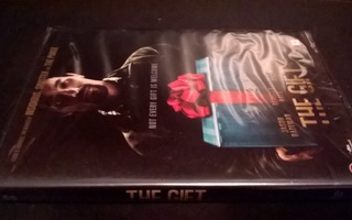 the Gift