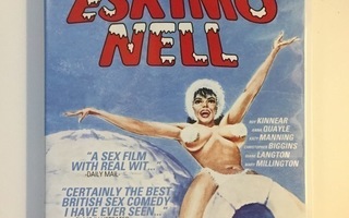 Eskimo Nell - 40th Anniversary Special Edition (DVD) 1975