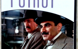 Hecule Poirot kausi 5 , suomi text