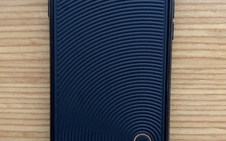 Iskunkestävä (4,9m) Gear4 kuori iPhone SE/8/7/6S/6