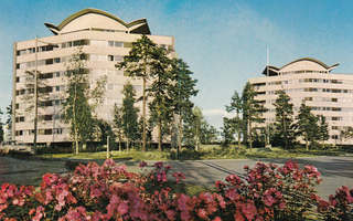 Tapiola.