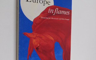 Europe in flames