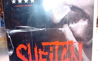 DVD Sheitan  ( SIS POSTIKULU  )