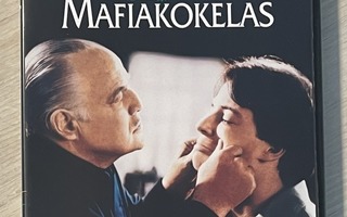 Mafiakokelas (1990) Marlon Brando, Matthew Broderick