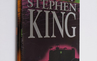 Stephen King : The Green mile 1-2