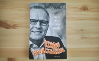 Eero Junkkaala: Viides herätysliike