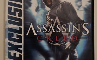 Assasin's Creed: Director's Cut Edition - PC