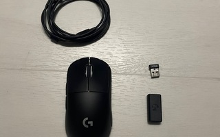 Logitech G Pro X Superlight