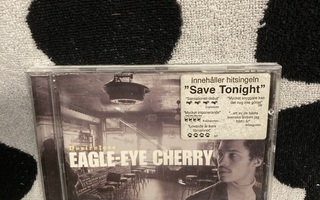 Eagle-Eye Cherry – Desireless CD