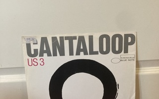 Us3 – Cantaloop 12"