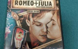 ROMEO JA JULIA (Leonardo DiCaprio) 1996***