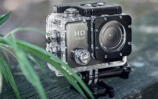 PROX11 Full HD Action -kamera