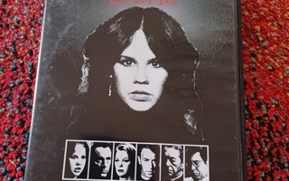 Manaaja II - Luopio DVD Linda Blair