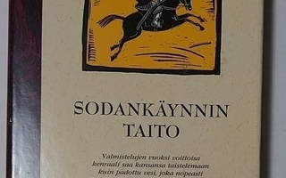 Sun Tzu - Sodankäynnin Taito