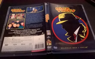 Dick Tracy