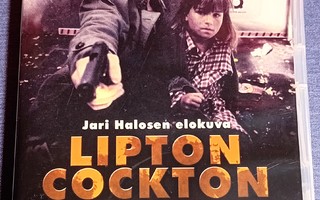 (SL) DVD) Lipton Cockton in the Shadows of Sodoma (1995