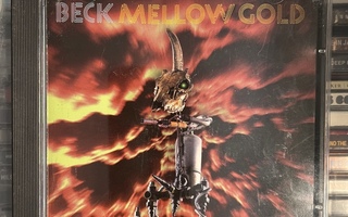 BECK - Mellow Gold cd