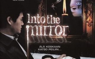 Into The Mirror  -  DVD