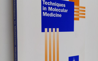 Friedhelm Hildebrandt : Techniques in Molecular Medicine
