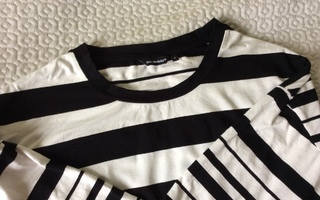 Marimekko t-paita vintage