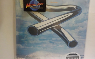 MIKE OLDFIELD TUBULAR BELLS U.S 2009 200g PAINOS M/M LP rare