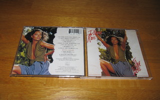 Diana Ross: The Boss CD