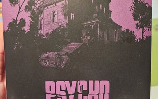 Psycho - The Story Continues Collection (4K UHD)