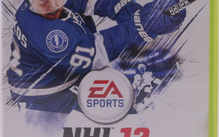 NHL 12