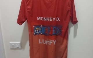 One Piece-Monkey D. Luffy