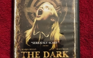 The Dark DVD