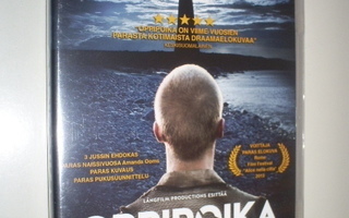 (SL) DVD) Oppipoika (2013) O: Ulrika Bengts