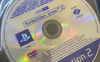 Forbidden Siren 2 - promo, koko peli PS2