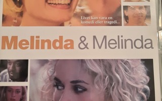 Melinda & Melinda (Woody Allen)