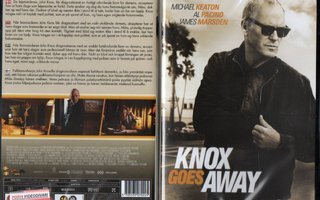 knox goes away	(23 338)	UUSI	-FI-	DVD	nordic,		michael keato