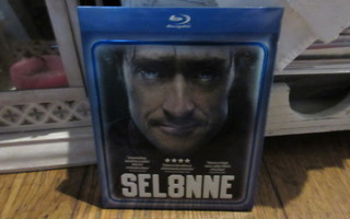 Selänne bluray.¤