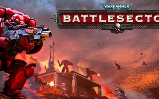 Warhammer 40,000: Battlesector (Steam -avain)